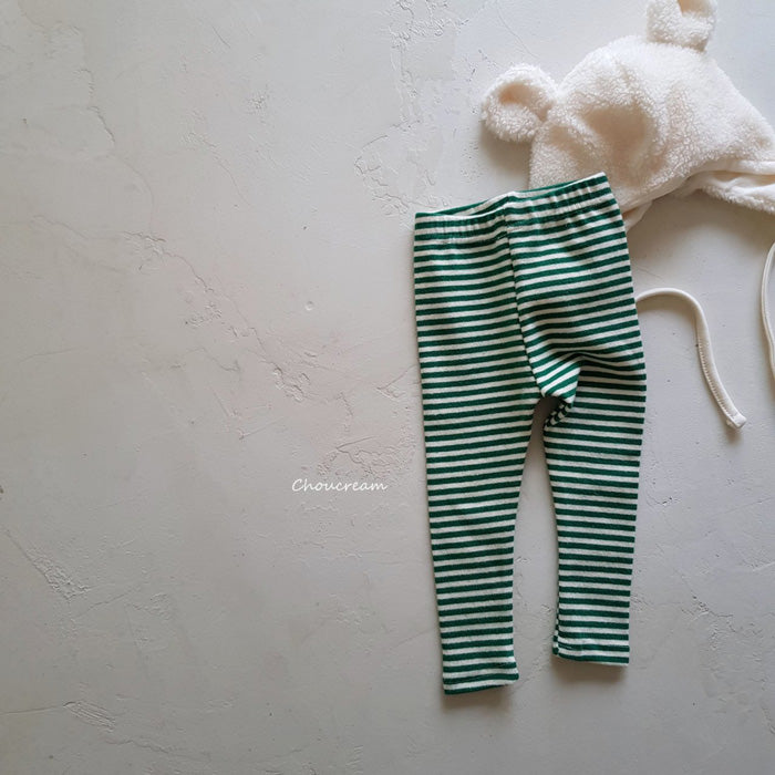 聖誕樹套裝 (上衣+leggings)