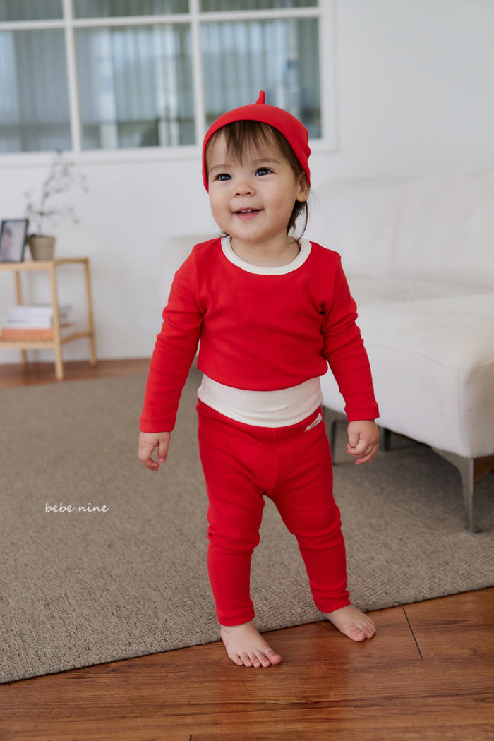 聖誕小精靈套裝