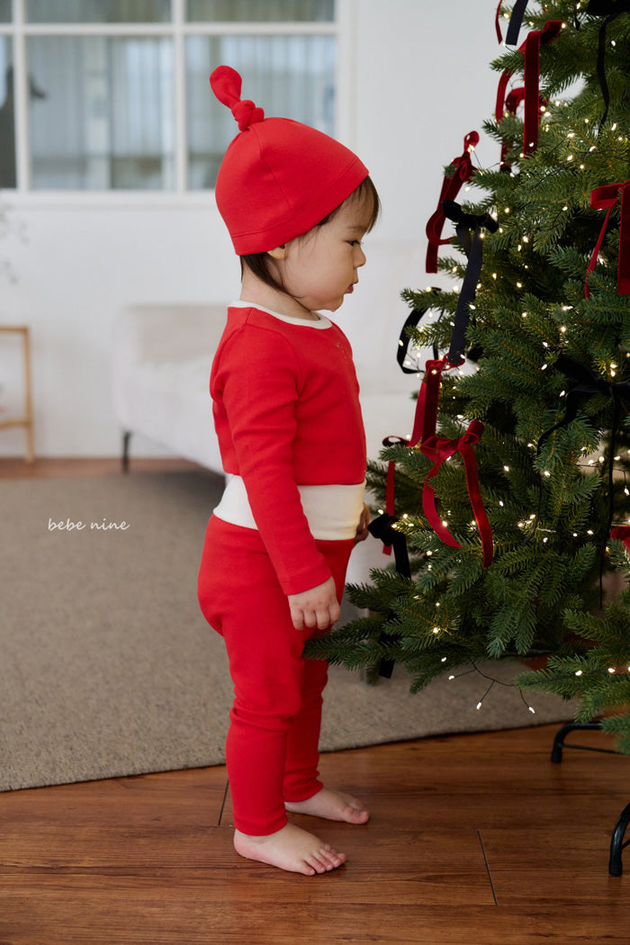 聖誕小精靈套裝