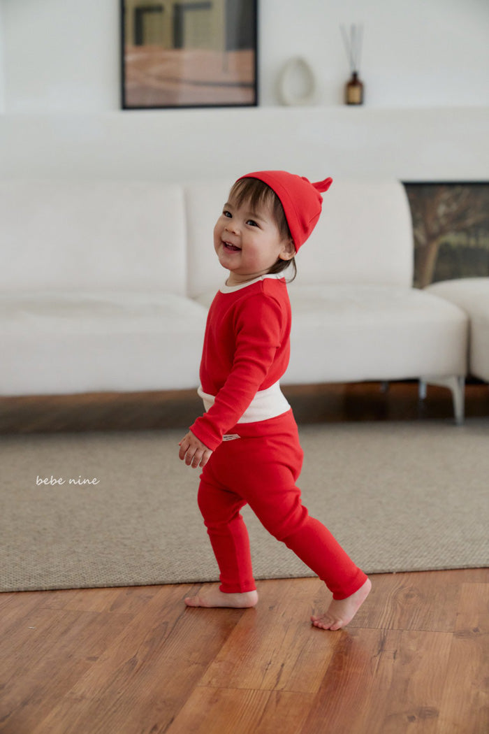 聖誕小精靈套裝