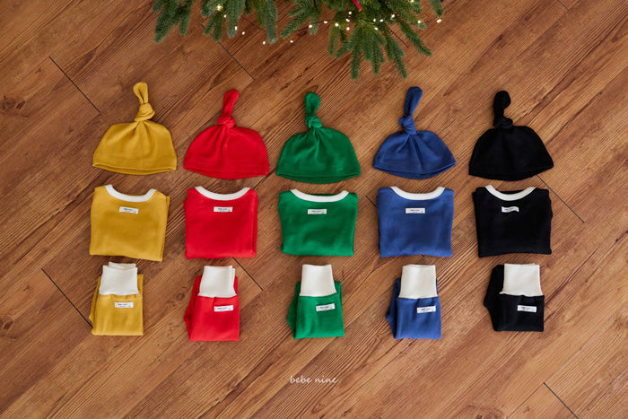 聖誕小精靈套裝