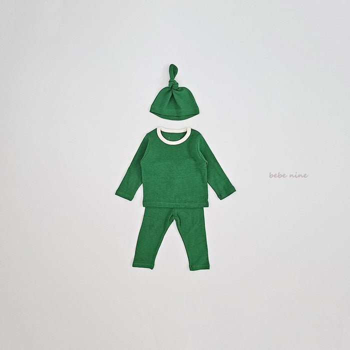 聖誕小精靈套裝